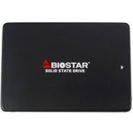 SSD S160 1TB SATA3 Negru, Biostar