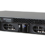 Network Attached Storage NetGear RR230400 2GB