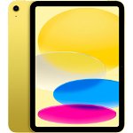 iPad 10th (2022) 10.9-inch 256GB Wi-Fi + Cellular Yellow, Apple
