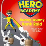 Hero Academy: Oxford Level 7