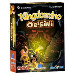 Joc de strategie, Kingdomino Origins, Blue Orange