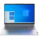 Laptop IdeaPad 5 Pro WQXGA 16  inch Intel Core i5-11300H 16GB 1TB SSD Windows 11 Home Grey