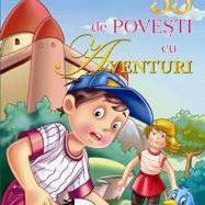55 de povesti cu aventuri, Aramis