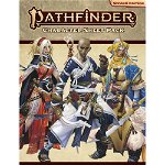 Pachet Foi de Personaj Pathfinder RPG Editia a Doua, Pathfinder