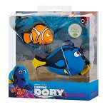Set Figurine Dory si Nemo - Finding Dory