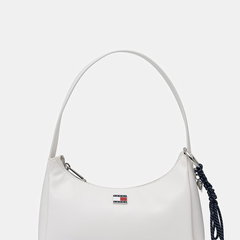 Tommy Jeans geantă de pentru femei, cu imitație de piele, Tommy Jeans