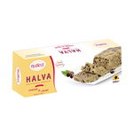 Halva cu aronia, stafide si cacao Feleacul - 300 g, Boromir