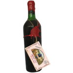 Vin rosu dulce Prier 2000 Merlot, 0.75l