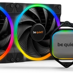 Cooler procesor be quiet Pure loop 2 FX