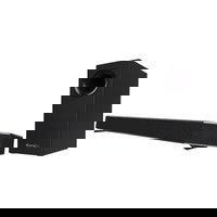 Soundbar Creative - Sound Blasterx Katana 2.1, negru