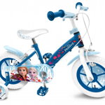 Stamp - Bicicleta Frozen 12