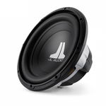 Subwoofer auto JL Audio 12W0V3-4, 300mm, 300W RMS, JL Audio