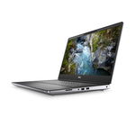 Notebook Dell Precision 7750 17.3" Full HD 60Hz Intel Core i7-10850H RTX 3000-6GB RAM 32GB SSD 1TB + 1TB Windows 10 Pro