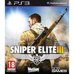 Sniper Elite III (PS3)