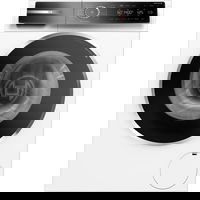 Masina de spalat rufe Bosch WGB25400BY, 8 kg, 1400 RPM, Clasa A, EcoSilence Drive, AquaStop, 60 cm, Alb, BOSCH