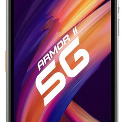 Smartphone Ulefone Armor 20WT 256GB 12GB RAM Dual SIM Black