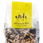 Amestec seminte BIO pentru salata Alliance Bio, Alliance Bio