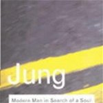 Modern Man in Search of a Soul, Paperback - C. G. Jung