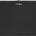 natec Laptop sleeve Coral 13.3 inch black, natec