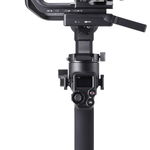 Kit Stabilizator DJI Ronin SC2 Pro Combo, 3 Axe, Active Track, 3D Roll, SuperSmooth