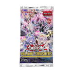 YGO - Valiant Smashers Booster Pack, Konami