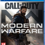 Call Of Duty Modern Warfare 2019 PS4