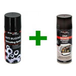 Pachet Spray Rugina Si Spray Indepartare Etichete, 