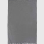Aqua Speed prosop Dry Flat culoarea gri, Aqua Speed