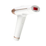 Epilator IPL ETA Fenite 8347, 36 W, 300.000 de impulsuri, 5 niveluri de putere, 2 accesorii, ETA