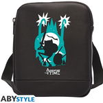 Geanta - Adventure Time - Messenger Adventure Time, Abystyle