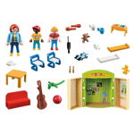 Playmobil City Life - Play box, Prescolari