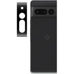 Folie sticla camera foto WOZINSKY Full Cover compatibila cu Google Pixel 7 Pro Black