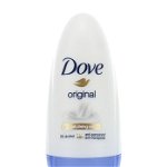 Dove Roll-on 50 ml Original, Dove
