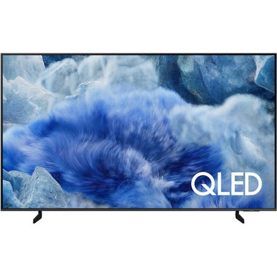 Televizor Samsung QLED 55Q8F, 138 cm, Smart, 4K, Clasa E