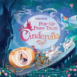 Pachet de Carti Pop-Up: Cinderella, Animals, Jungle, London, Usborne