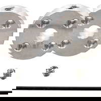 Conector roata motor 5 mm