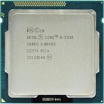 Procesor Intel® Core™ i5 3330, 3000MHz, 6MB, socket 1155, TRAY