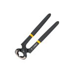 Cleste Cuie Topex, 200 mm, Otel/Crom/Vanadiu, Maner Ergonomic Antiderapant