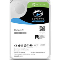 Seagate SkyHawk AI 3.5'' 12TB 7200RPM SATA3 256MB