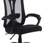 Scaun gaming Inaza Hurricane negru