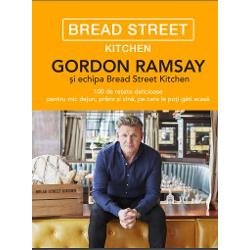 Bread Street Kitchen, Litera