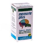 Memorie Plus 300mg 60cps Hypericum, 