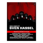 Pachet de autor Sven Hassel - 14 Volume