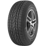 Anvelopa 255/60R17 106H CROSS CONTACT LX 2 SL FR MS, CONTINENTAL