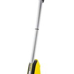 Aparat de curatat terase Karcher PCL 4 1.644-000.0, 10 Bar, 800 RPM (Negru/Galben), Karcher