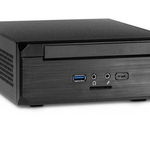 Carcasa Inter-Tech MW-02 ITX