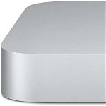 Mac Mini PC Apple (2020) cu procesor Apple M1, 16GB, 256GB SSD, INT