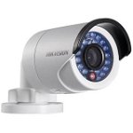 Camera IP WI-FI 2MP exterior POE 30m IR HIKVISION DS-2CD2020F-IW