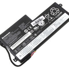 Baterie pentru Lenovo ThinkPad A275, T440s, T440si, T450, T450s, T460, T460s, T460p, T550, T560, X240, X240s, X250, X260, X270, 45N1110, 45N1111, 121500144, 121500143, Premium, Li-Ion, 11.4V, 2060mAh, 3 celule