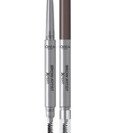 Creion pentru sprancene L'Oreal Paris Brow Artist X-Pert 108 Warm Brunette 0.2 g